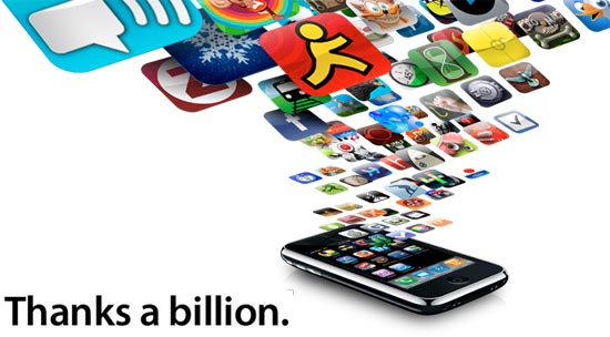 Join the thousands of iPhone apps winning business on the App Store