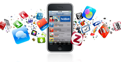 Join the thousands of iPhone apps winning business on the App Store